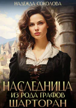 Читайте книгу Наследница из рода графов Шарторан популярного автора Надежда Игоревна Соколова бесплатно на нашем сайте police-club.ru. Скачать книгу в формате FB2, TXT, PDF, EPUB бесплатно без регистрации.. Смотреть фото Читайте книгу Наследница из рода графов Шарторан популярного автора Надежда Игоревна Соколова бесплатно на нашем сайте police-club.ru. Скачать книгу в формате FB2, TXT, PDF, EPUB бесплатно без регистрации.. Смотреть картинку Читайте книгу Наследница из рода графов Шарторан популярного автора Надежда Игоревна Соколова бесплатно на нашем сайте police-club.ru. Скачать книгу в формате FB2, TXT, PDF, EPUB бесплатно без регистрации.. Картинка про Читайте книгу Наследница из рода графов Шарторан популярного автора Надежда Игоревна Соколова бесплатно на нашем сайте police-club.ru. Скачать книгу в формате FB2, TXT, PDF, EPUB бесплатно без регистрации.. Фото Читайте книгу Наследница из рода графов Шарторан популярного автора Надежда Игоревна Соколова бесплатно на нашем сайте police-club.ru. Скачать книгу в формате FB2, TXT, PDF, EPUB бесплатно без регистрации.